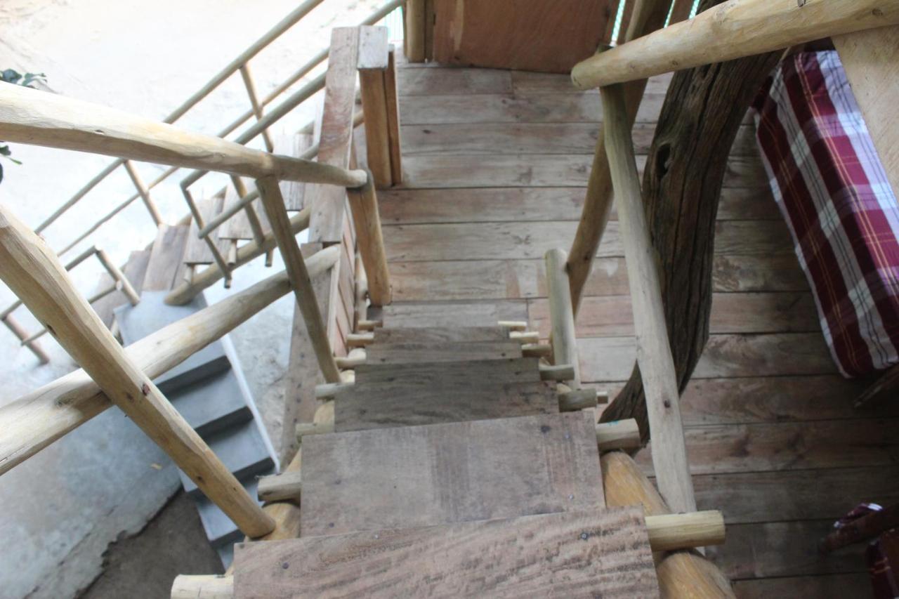 Forest Tree Top Holiday Resort Buttala Bagian luar foto