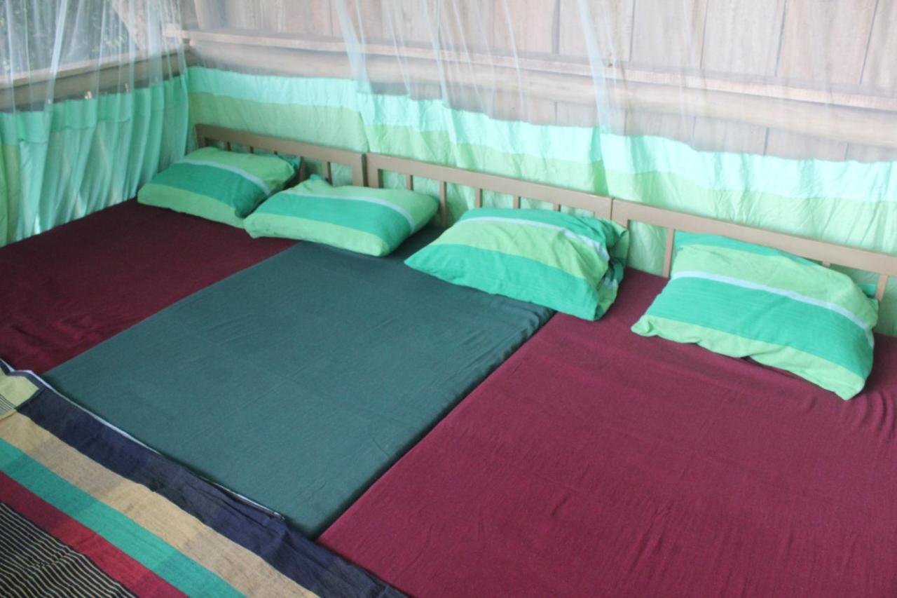 Forest Tree Top Holiday Resort Buttala Bagian luar foto